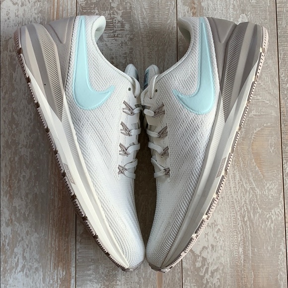 NWT Nike air zoom structure 22 - Picture 3 of 8